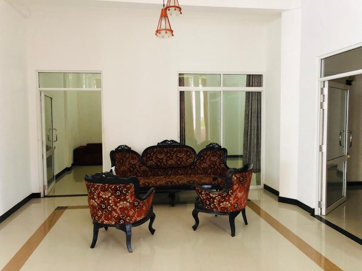Suisse Villa Kandy Exteriér fotografie