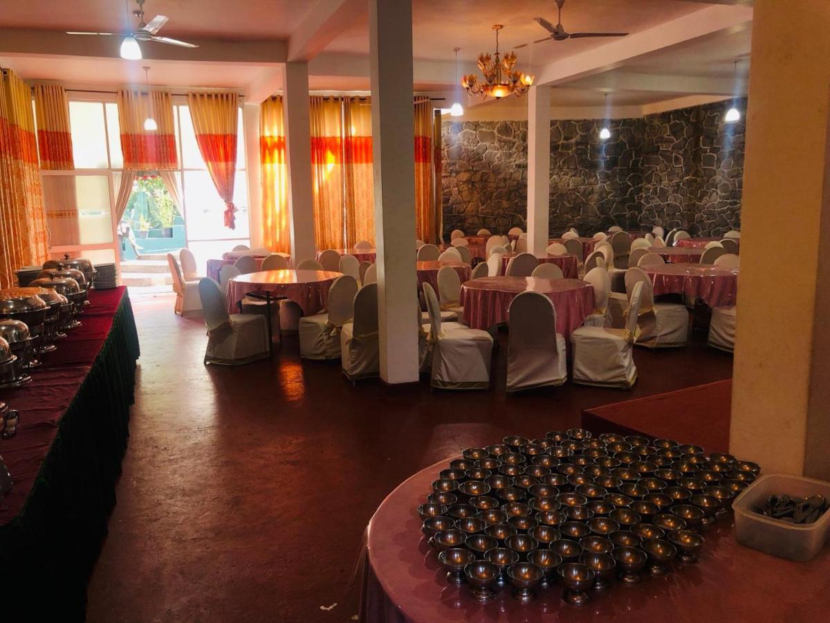 Suisse Villa Kandy Exteriér fotografie